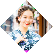みのりさん(19)